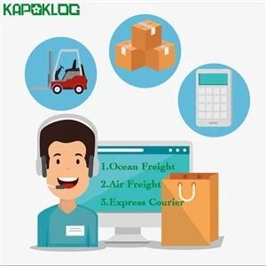 Tarif Pengiriman Terbaik Freight Forwarder Angkutan Udara