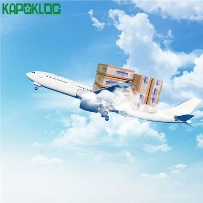 China DDP Shipping Agent Vape Air Freight Europe