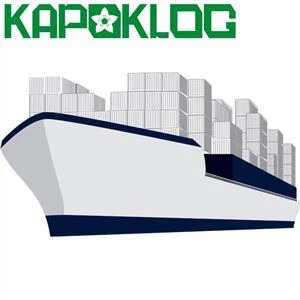 Drop Pengiriman Agen Dari Cina Ke Maroko