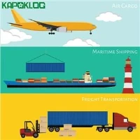 Leopard Logistics Layanan Asuransi Gratis Langsung