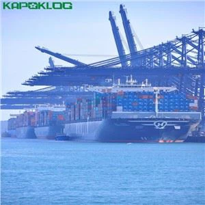Pengiriman Logistik Dari Cina Ke Jerman Italia