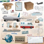 Logistik Shenzhen Cina Layanan Dropshipping Door To Door