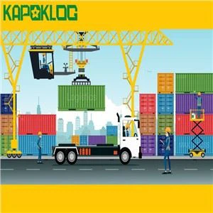 Fungsi Konsolidasi Pengiriman Ke Gudang Amazon Eu!