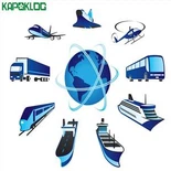 Top 10 Pengiriman Udara Laut Shanghai Freight Forwarder