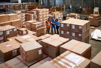 Volume konsultasi perusahaan pengangkutan internasional melonjaknya, logistik...
