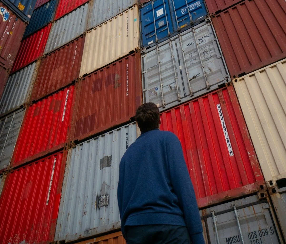 Why Kapoklog Logistics is your best choice for cargo shipping in the Freight Forwarders Why Kapoklog Logistics is your best choice for cargo shipping in the Freight Forwarders